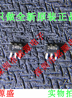 【铭源电子】全新原装正品 TUSD05I4U TUSD05 丝印24BV SOT-363