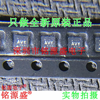 TPS3808G12DRVR丝印AVYSON6