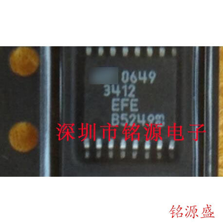 【铭源电子】全新原装 LT3412AEFE LT3412A LT3412 TSSOP16 芯片