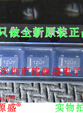 铭源盛 全新原装INA186A3QDBVRQ1 INA186A3 丝印1ZUY SOT23-5芯片