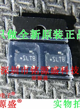 铭源盛 全新LM3674MFX-ADJ LM3674MF-ADJ LM3674丝印SLTB SOT23-5