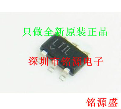 【铭源电子】全新原装正品 LTC1772CS6 LTC1772 丝印LTIL SOT23-6