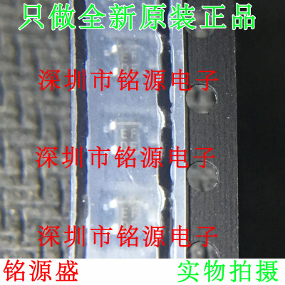 【铭源电子】全新 R3112Q451A-TR-F R3112Q451A 丝印EF SOT343