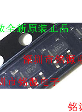 铭源盛 全新 TLV172IDBVR TLV172IDBVT TLV172 丝印18VV SOT23-5