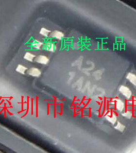 【铭源电子】全新原装正品 ADS8324EB ADS8324E 丝印A24 MSOP8