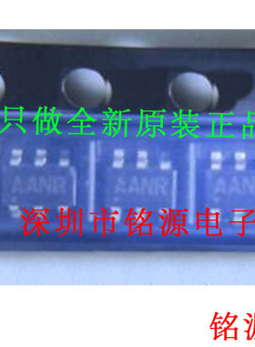 【铭源电子】全新 MAX8882EUTJJ+T MAX8882EUTJJ MAX8882丝印AANR