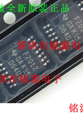 【铭源电子】全新 MSP430F2012IPWR MSP430F2012 F2012 TSSOP14