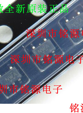 【铭源电子】TPS3801K33DCKR TPS3801K33DCKT TPS3801 丝印NWA