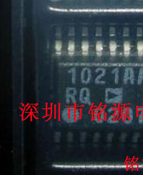【铭源电子】全新 AD1021AARQZ AD1021AARQ AD1021AA SOP8 芯片