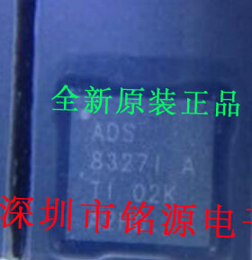 全新 ADS8327IBRSAR ADS8327IBRSAT ADS8327I ADS8327 VQFN16芯片