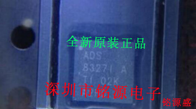 全新 ADS8327IBRSAR ADS8327IBRSAT ADS8327I ADS8327 VQFN16芯片