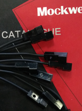 莫克韦尔 P4S-F2LA 替代 GL-8FU 金属接近感应传感器