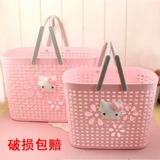 Овощные баскетбольные супермаркет торговые покупки баскетбольный пластиковый фруктовый бассейн баскетбольный баскетбольный баскетбол мультифункция