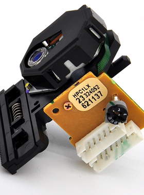 原装 SHARP夏普 HPC-1LX HPC1LX 激光头