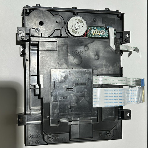 蓝光进出仓总成BPX-5  BDP-BX37 BDP-S270 BDP-S370 BDP-S470