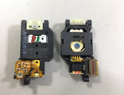 原装库存随身听CD激光头 DAX-01 DAX-11