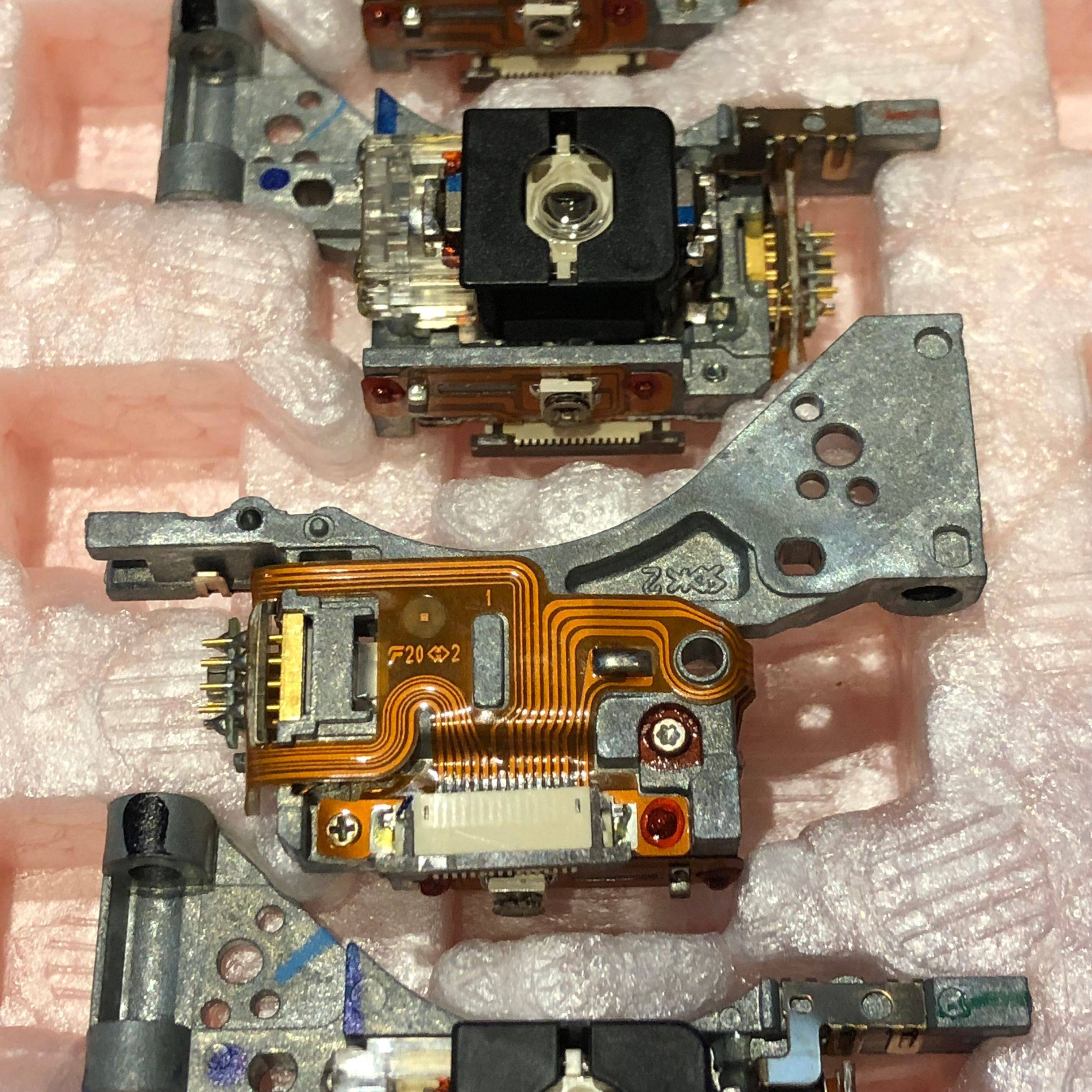 JVC  OPT-720激光头/720光头/菲亚特CD激光头 OPTIMA-720