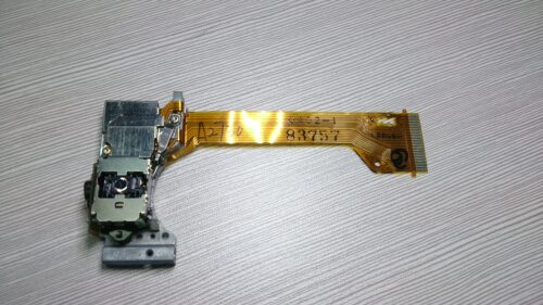 全新原装  建伍 KENWOOD DVF-K5020 专用激光头配件