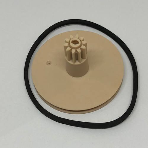 CDM9 CDM9pro 齿轮 皮带适用于菲利浦950 951 930 931 200R CD机