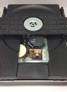 原装库存 KSS-213C CD VCD 激光头带进出仓总成