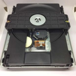 原装库存 KSS-213C CD VCD 激光头带进出仓总成