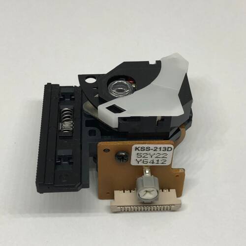 全新原装进口 KSS-213D KSS-213F KSS-213C 维修专用激光头配件