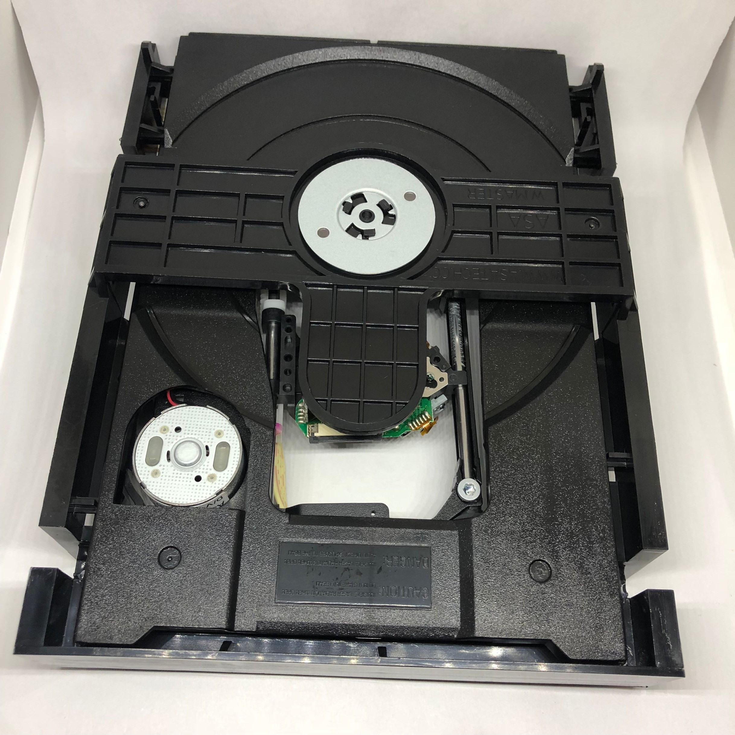 SF-HD850 SF-HD65 DVD 全新原装激光头带架进出仓一套