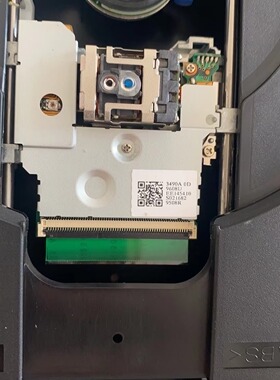 全新原装 3490A 蓝光DVD激光头