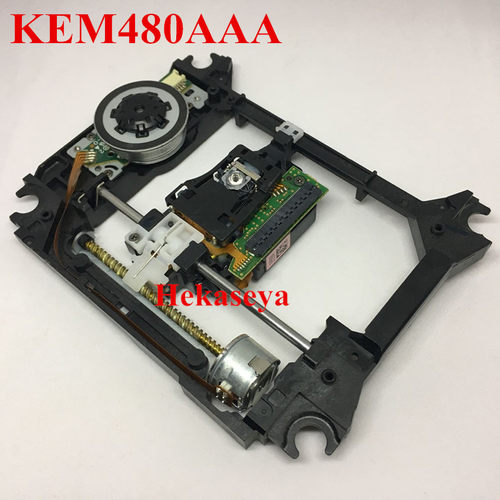 PS3先锋BDP-3120 BDP-160 KEM480AAA KES-480A蓝光激光头带架