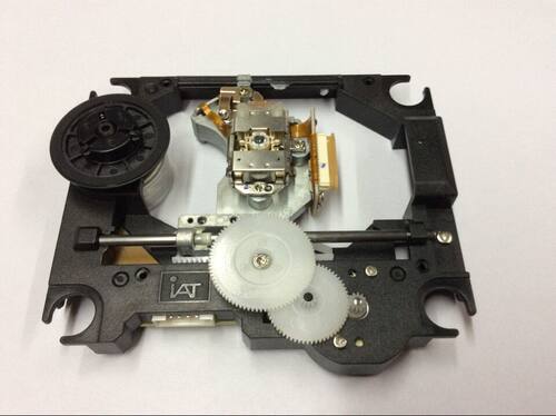 全新原装健伍IDP-200A激光头 IDP200A 通用IDP-300A 激光头