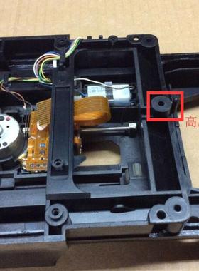 原装库存 CD6000 CD43 CD53 CD63激光头进出仓 VAM1202 VAM1201