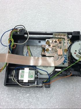 荷兰原装VAM1201激光头VAM1202激光头直接代替VAM1201L3/CDM12.1