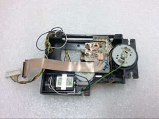 荷兰原装 CDM12.1 VAM1201激光头VAM1202激光头直接代替VAM1201L3