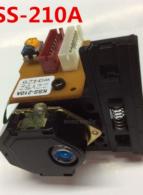 KSS-240A KSS-210A KSS-213C KHS-310A KHS-313A 激光头