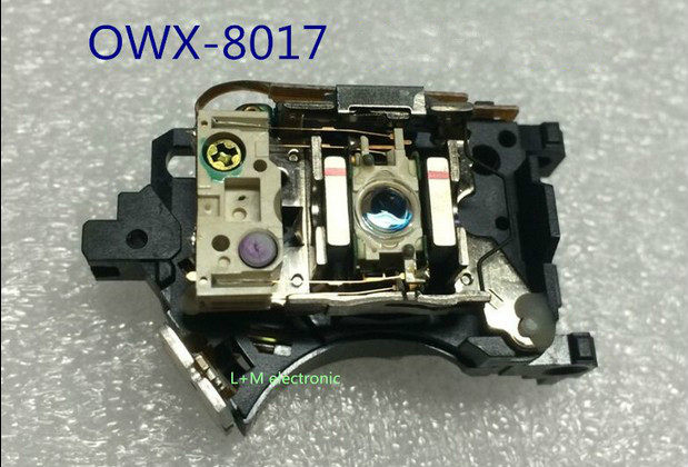 全新原装先锋CDJ400打碟机 OWX8017 ONP-8017  ONP8019 激光头