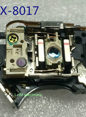 全新原装先锋CDJ400打碟机 OWX8017 ONP-8017  ONP8019 激光头