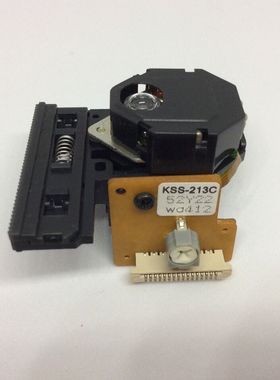 原装 213激光头KSS-213C KSS-213B KSS-213CL