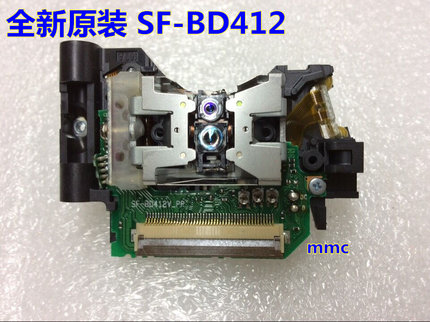 原装 SF-BD412V-PP激光头SF-BD412  SF-BD412VST