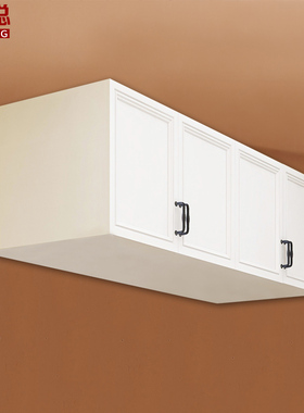 定制衣柜上的顶柜储物柜简约吊柜墙壁柜卧室墙柜收纳柜橱柜DG-201