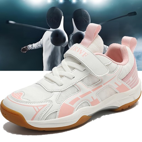 击剑鞋男女儿童防滑耐磨运动鞋