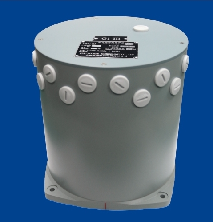 原装正品中船航海光纤罗经 蓝太阳-60(mfg-Ⅲ)长寿命免维护高精度