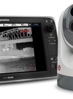 雷松Raymarine船用成像仪T系列及手持成像仪