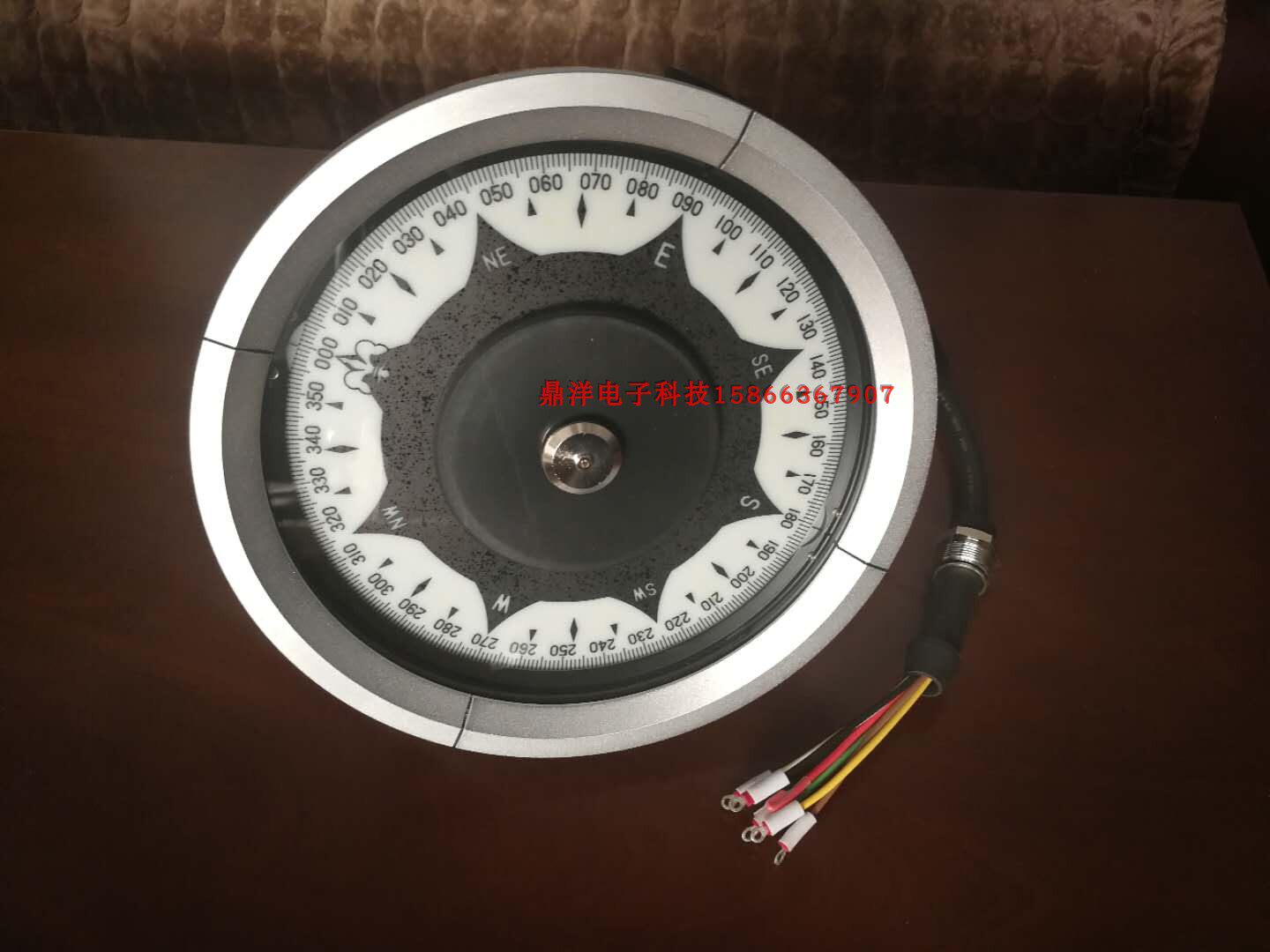 TokyoKeikiInc船电罗经TG8000