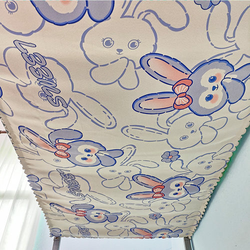 下铺魔术贴防尘顶宿舍自粘遮光顶