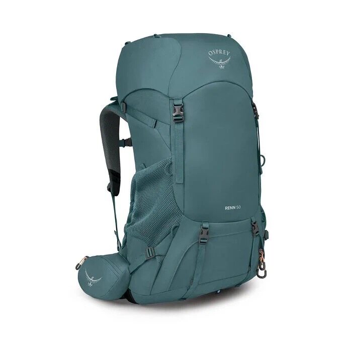 OSPREY小鹰女款RENN雷凌 50/65L 户外登山包徒步旅行双肩背包