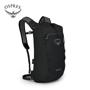 OSPREY Daylite Cinch小鹰日光15L 15升户外城市通勤便携双肩背包