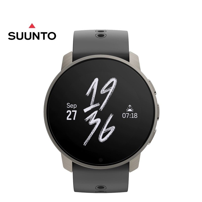 颂拓9Peak Pro巅峰松拓SUUNTO北斗BARO旗舰血氧监测户外运动手表