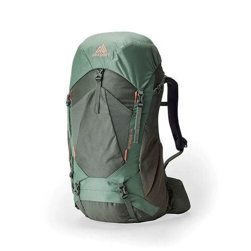 Gregory格里高利Amber34/44L琥珀双肩背包登山徒步背包女款户外包