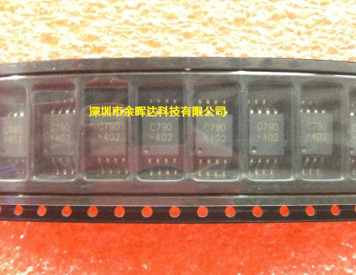 全新进口原装TI德州 AMC1200SDUBR AMC1200 SOP-8贴片 数模转换器