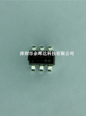 全新原装 SX2106 2A同步整流降压芯片 SOT23-6 质量保证